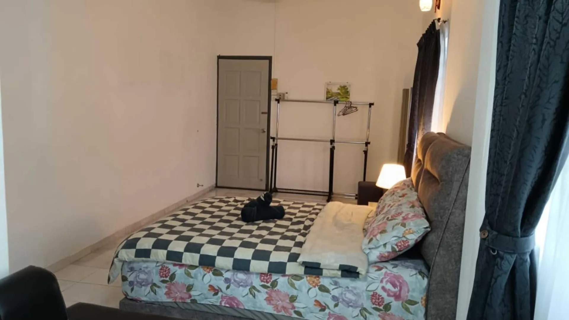 Guest house Grey Fantasy Homes#Sunway Water Theme Park Ipoh