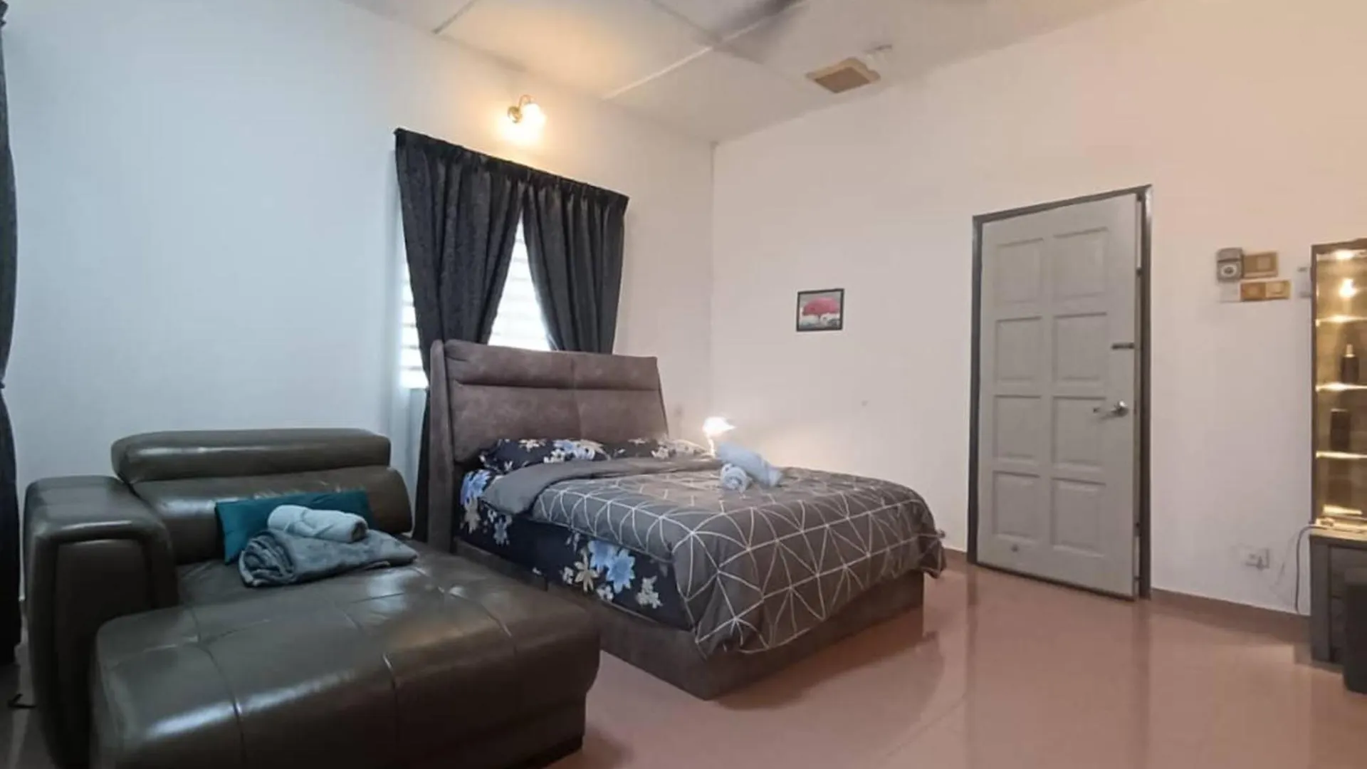 Guest house Grey Fantasy Homes#Sunway Water Theme Park Ipoh Malaysia