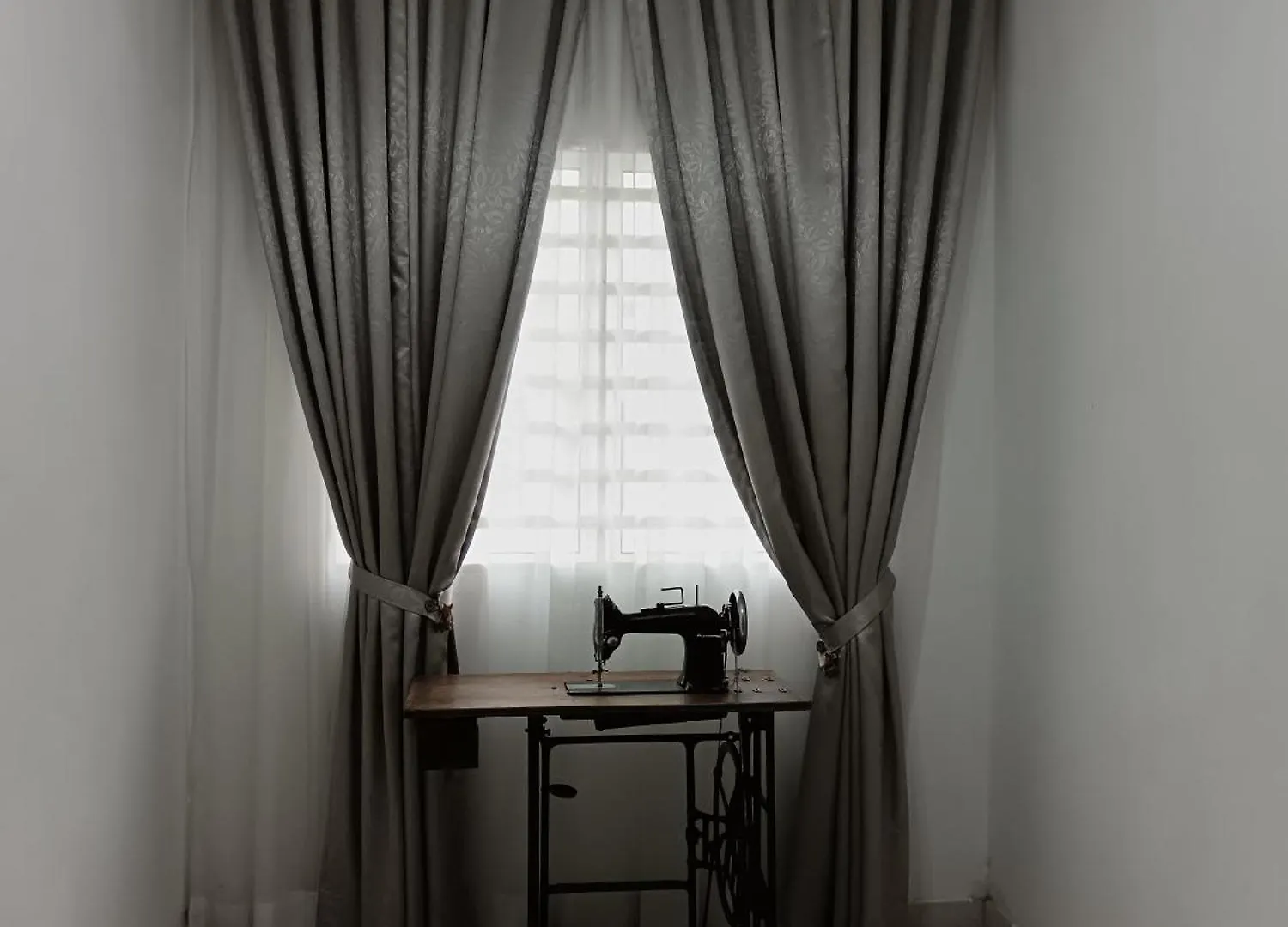 Guest house Grey Fantasy Homes#Sunway Water Theme Park Ipoh